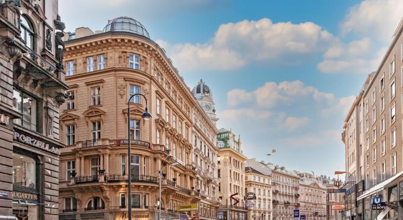 Többen maradtak munka nélkül Ausztriában