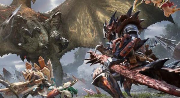 Már regisztrálhattok a Monster Hunter Outlanders második zárt bétájára