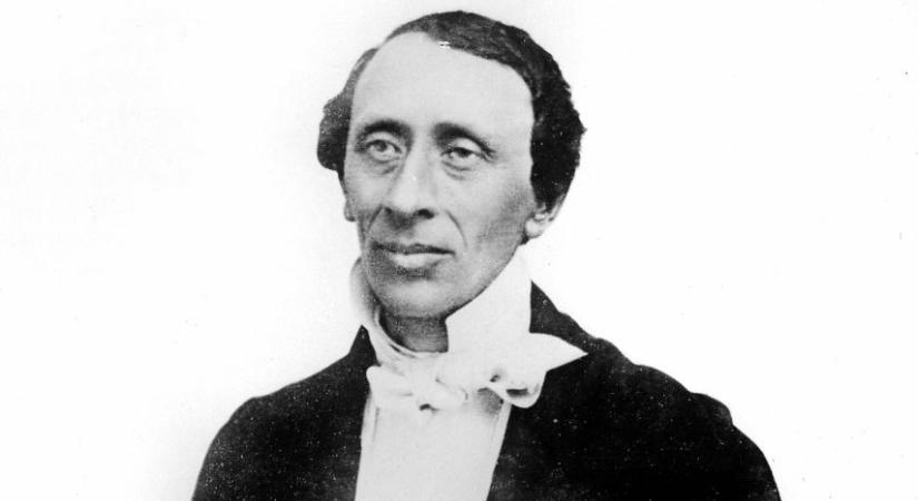 Vajon Szendrey Júlia azért fordította Andersent, mert csak ez volt megengedett?