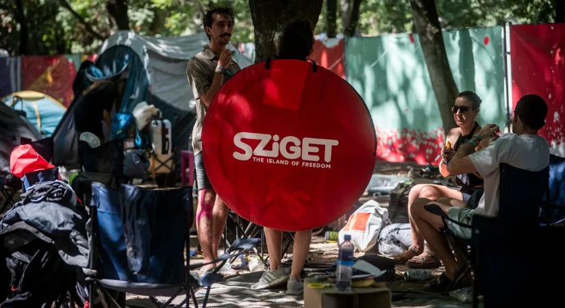 Kiderült, kik jönnek még a Szigetre, teljes a névsor