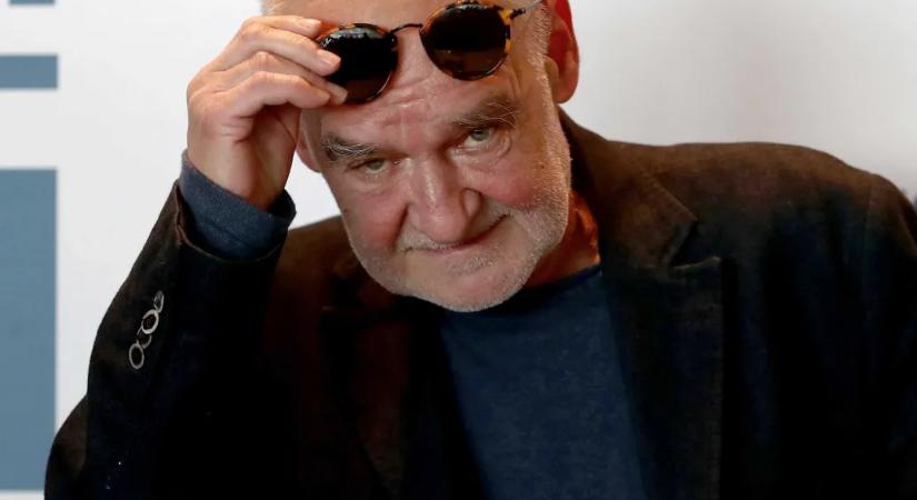 Bödőccsel és Mundruczóval tart ötnapos Tarr Béla-retrospektívet a Cirko-Gejzír