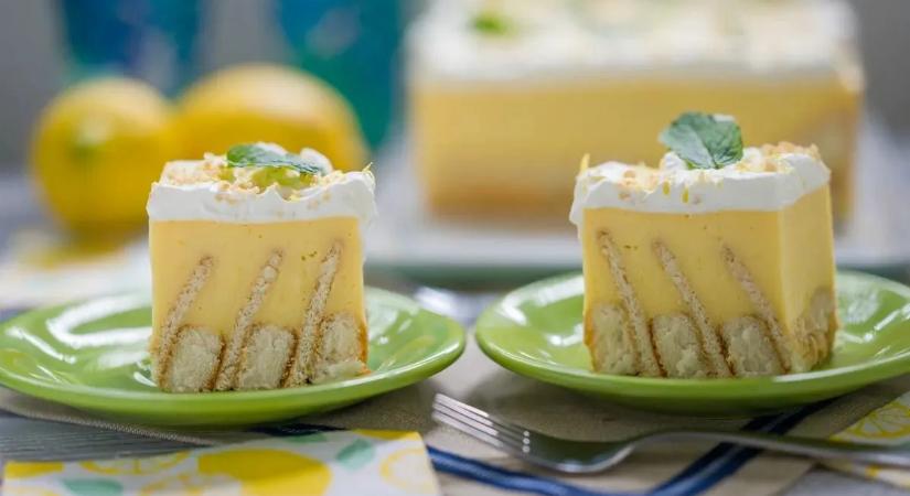 10 sütés nélküli desszertcsoda húsvétra, ha idén nem bíbelődnél a kelt tésztákkal