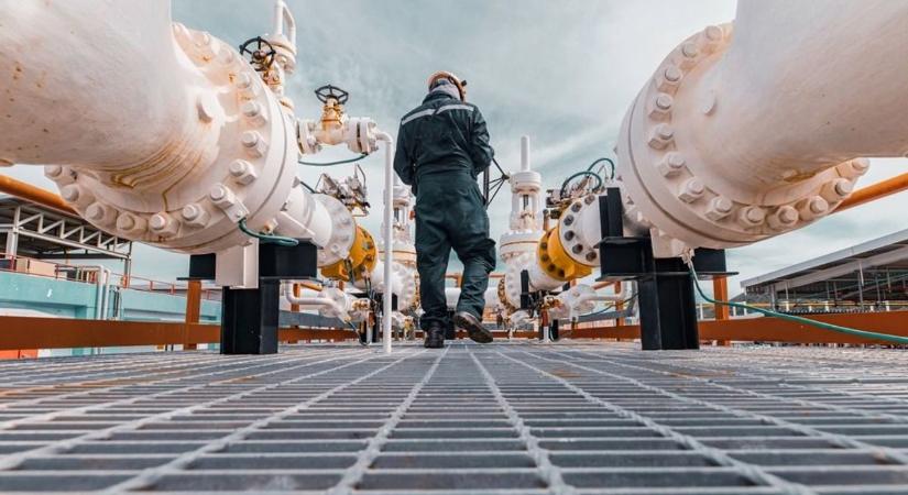 Megtámadták Magyarország kulcsfontosságú gázfolyosóját: a Gazprom azonnal riadóztatott: ez már egész Európát fenyegeti