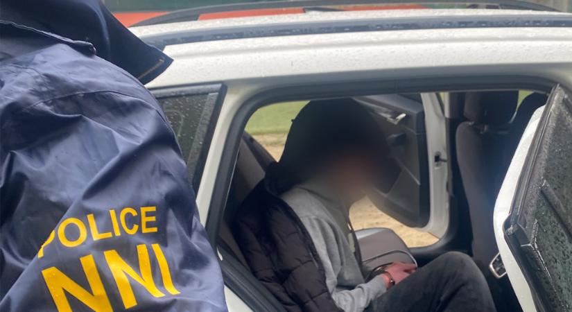 Zaklatták az iskolában, ezért emberölésre készült egy 15 éves fiú – videó