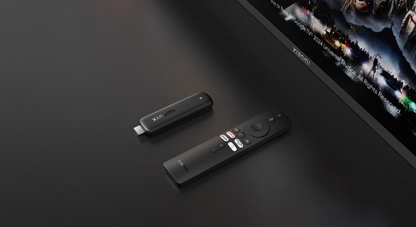 Gyorsabb processzort igen, memóriát alig kapott a Xiaomi új HD tévéokosítója