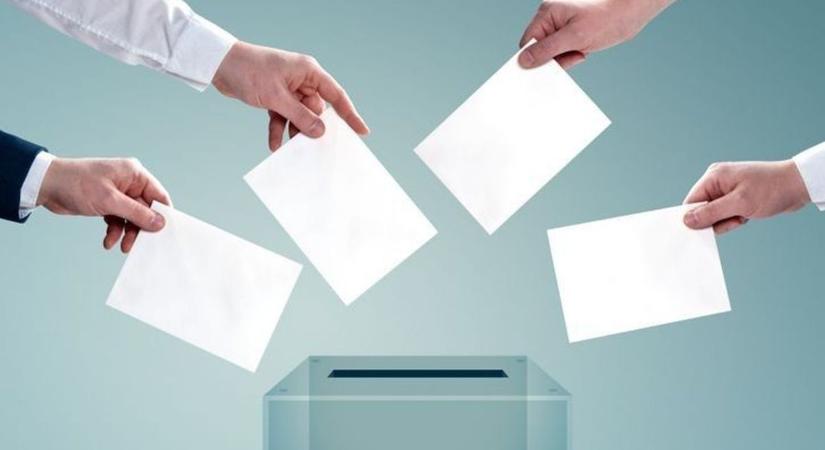 Utolsó esély: ezt tedd meg még ma, különben lemaradsz a választásról!