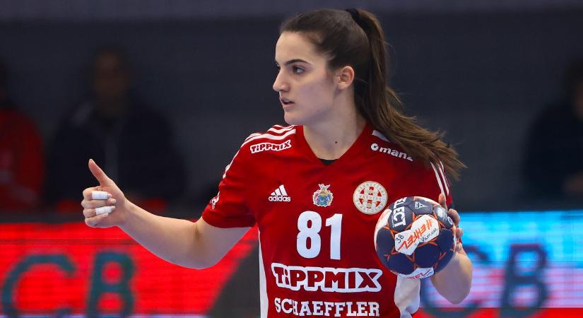 Hosszú kihagyás vár a debreceni irányítóra