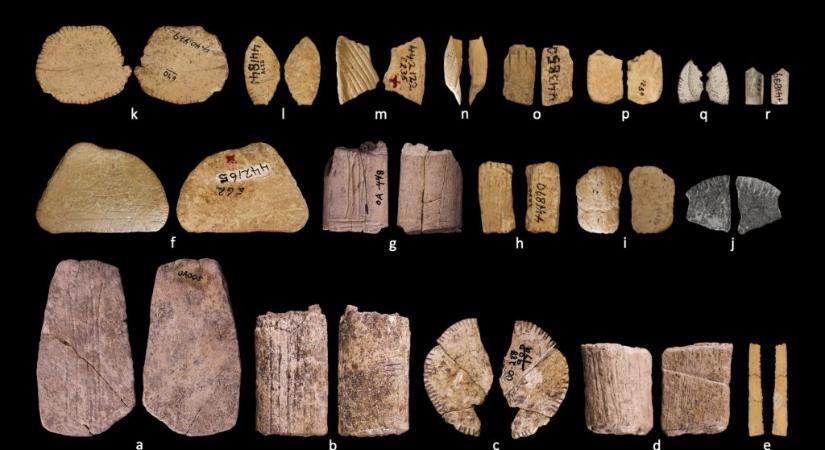 Már a pénz feltalálása előtt is szerencsejátékoztak az emberek