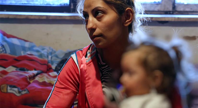 Így lesz a mélyszegénységből politikai fegyver Magyarországon: megnéztük a Szavazat ára című dokumentumfilmet