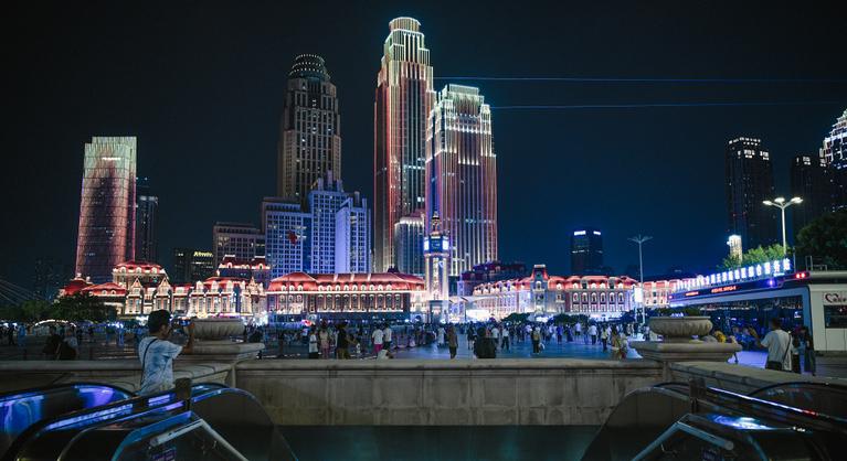 Joseph Hargitai: Kínai paradox, orosz malom, füstölt pisztráng – a háború 27. napja