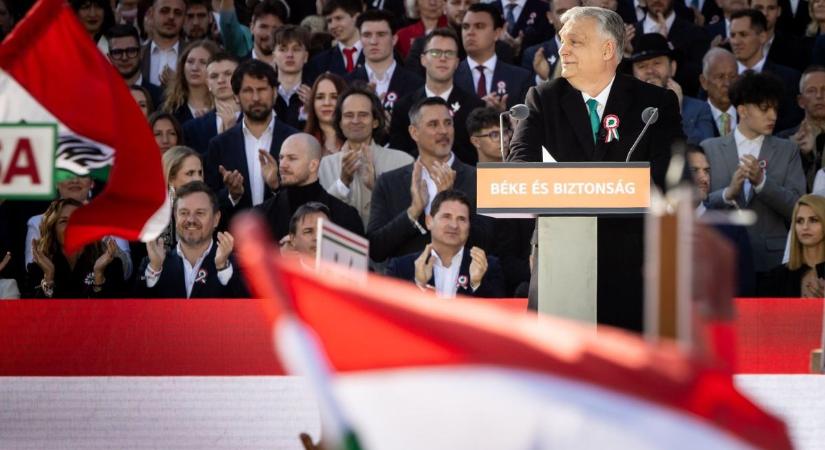 A közvélemény-kutatások félrevezetők: a svájciak szerint Orbán Viktor marad Magyarország miniszterelnöke