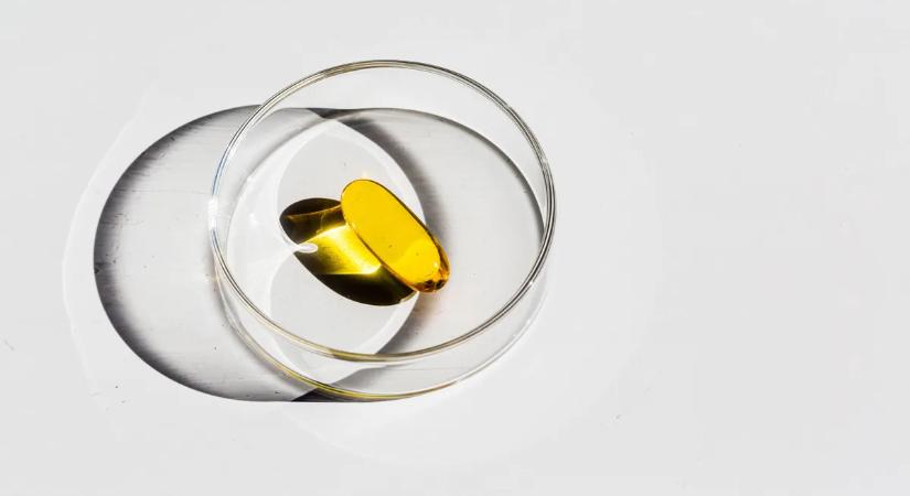 Sokan nem szedik, pedig ez a vitamin megakadályozhatja az Alzheimer-kórt