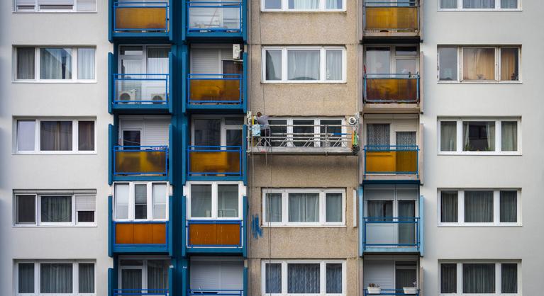 Lecseréljük végre a „dízel” lakásokat? Látványos fordulat jött a magyar otthonoknál