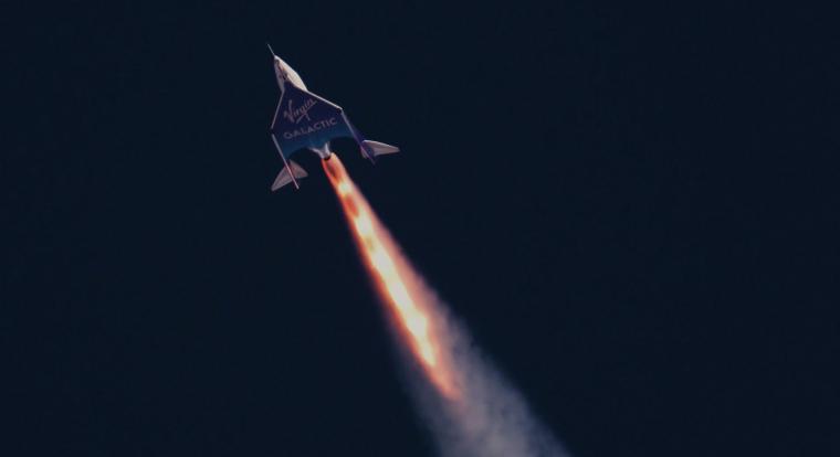 247 millió forintért te is kijuthatsz az űrbe