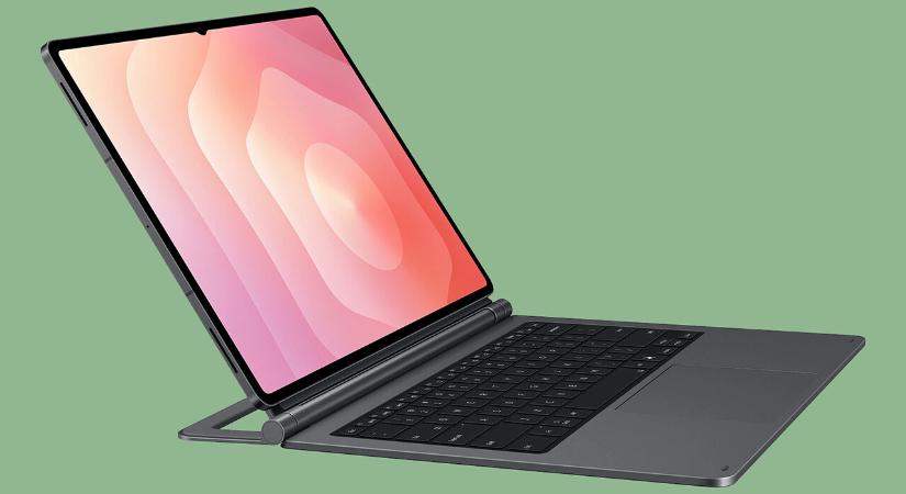 Pro billentyűzettel bővült a Galaxy Tab S11 Ultra kiegészítőinek sora