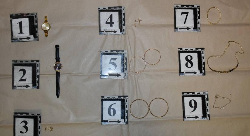 Alkalmai ismerőse fosztotta ki a debreceni nőt