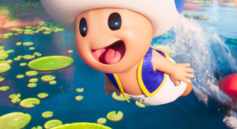 Super Mario Galaxis: A film – Kritika