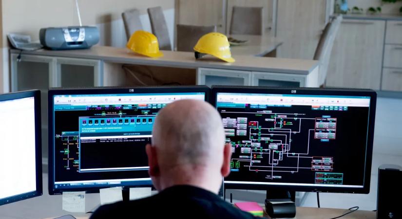 Leálltak a gázszállítások Ukrajna felé, de nem a kormány miatt, hanem mert nem veszik