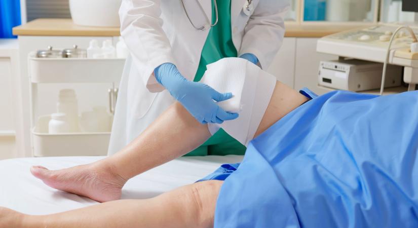 Várólistakáosz: a térd- és csípőprotézisre várakozók legyenek türelmesek