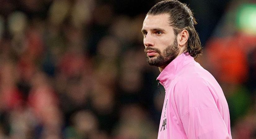 Szoboszlai visszatér Budapestre, nyomós oka van rá