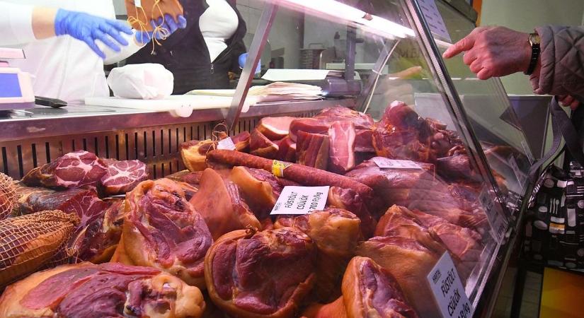 Ne hagyd ki! Így változik a Városi Piac nyitvatartása a húsvéti ünnepek alatt