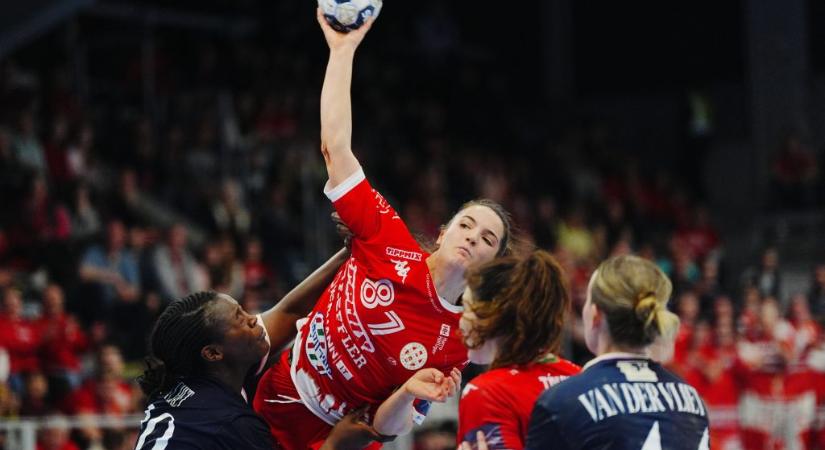 Többet is veszített a DVSC egy BL-negyeddöntőnél, megint elszakadt az irányító keresztszalagja