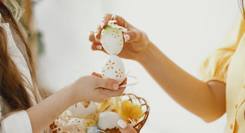 Eltűnt a húsvéti locsolás varázsa? Egy történet két kislány szemével