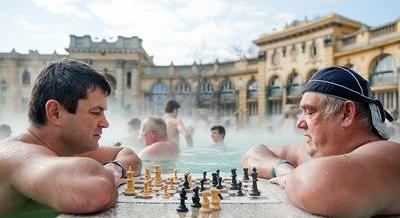 Hosszú hétvégi programok, melyekkel a nyúlon túl is kikapcsolódhatsz húsvétkor