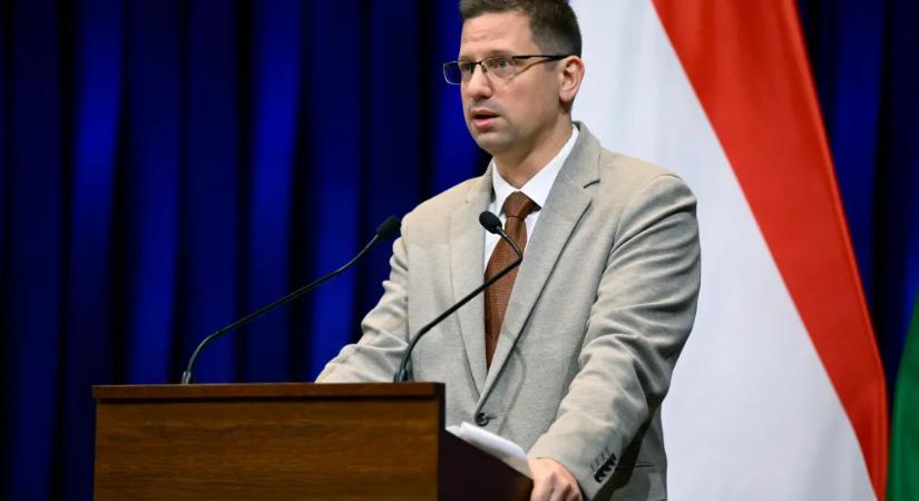 Zsinórban a harmadik kormányinfón sem kérdezhetett a Telex