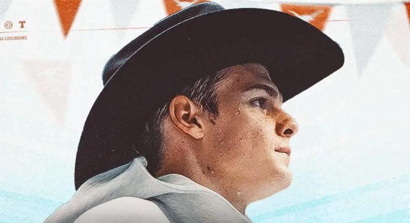 Kós Hubert olyat tett Amerikában, amire 50 évig nem volt példa