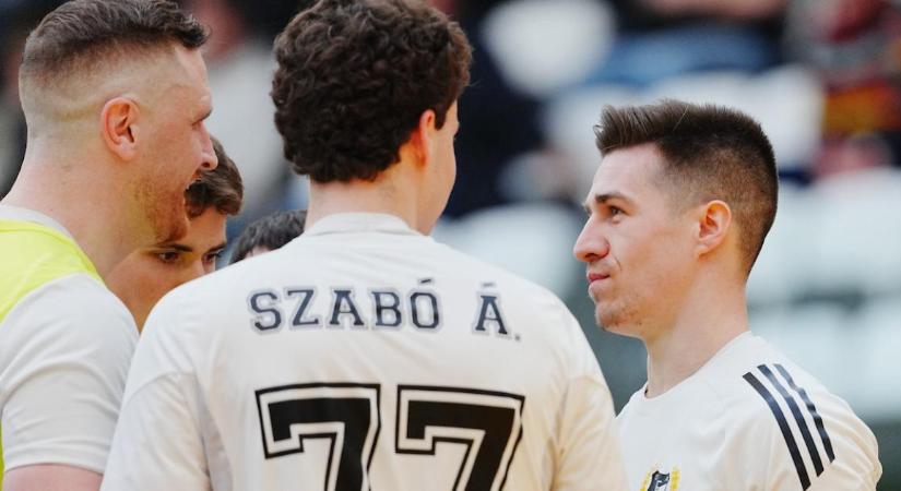 Javíthat a DEAC a listavezető Újpest ellen a futsal NB I felsőházában