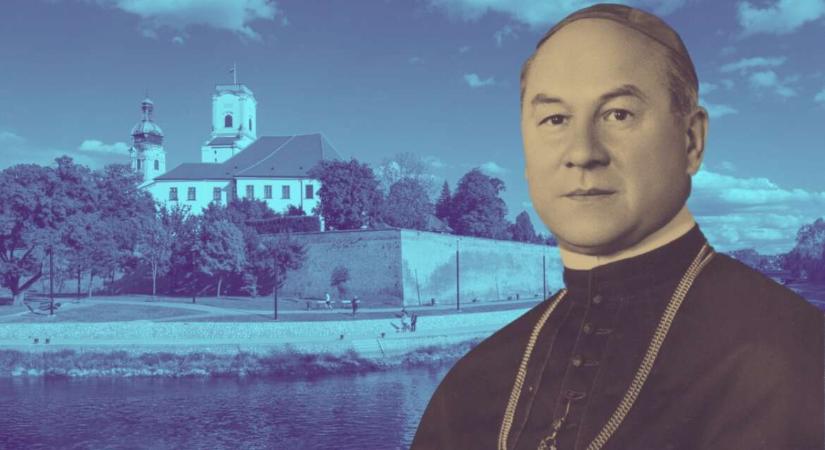 „Ha megmenekül minden nő, akkor érdemes volt” – Apor Vilmos vértanú püspök története