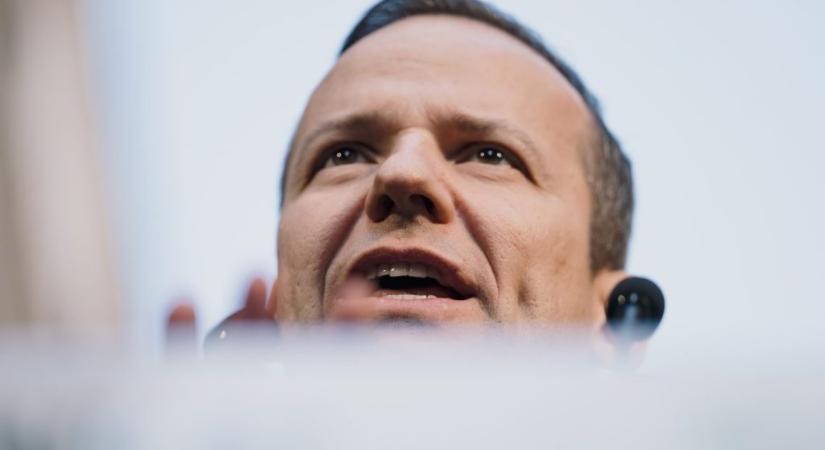 Toroczkai László lemond, ha kétpárti parlament lesz