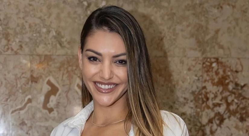 Durva beavatkozáson van túl Kulcsár Edina, megszólalt az eredményről