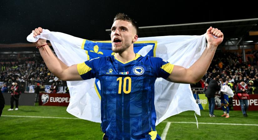 Demirovic állja a szavát: 60 ezer stuttgarti szurkoló sörét fizeti a hétvégén