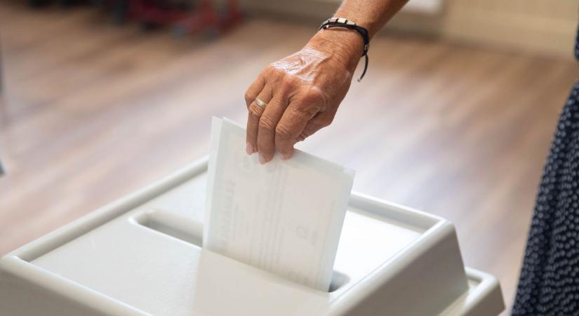 Szavazásra buzdítanak a fiatalok és idősek: „Magyarország jövője a tét”