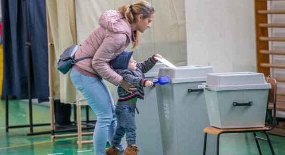 Választás 2026: érvénytelen lesz a szavazat, ha ez szerepel a papíron