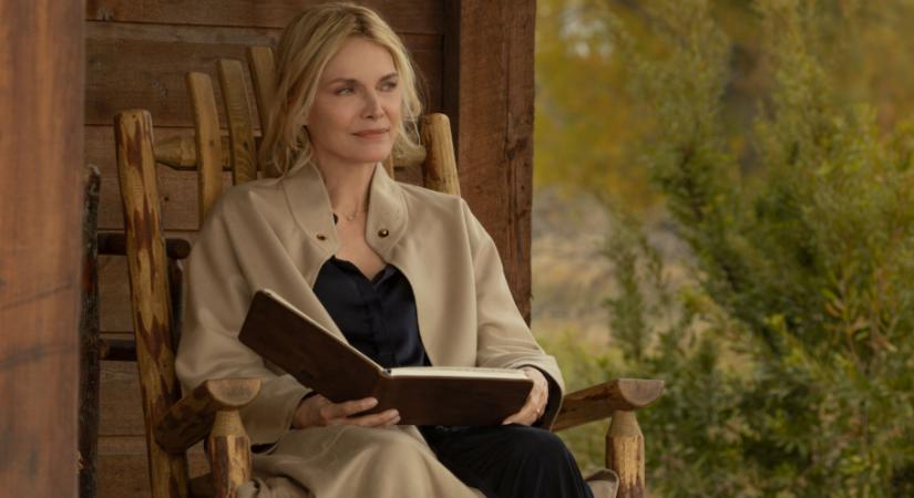 Michelle Pfeiffer és Kurt Russel szereplésével hódítja meg a képernyőket a The Madison c. sorozat