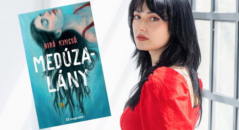 „Minden könyvem mögött ott van egy segítő szándék” – interjú Biró Kincsővel