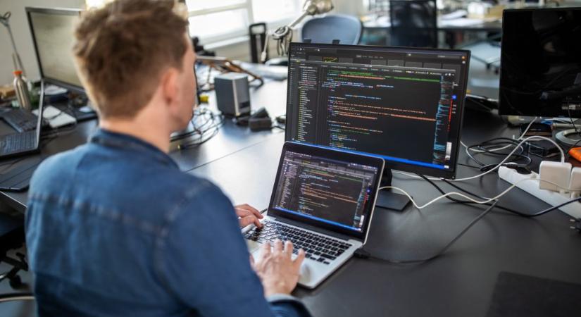 Kutatás: ennyit keresnek most a hazai informatikusok