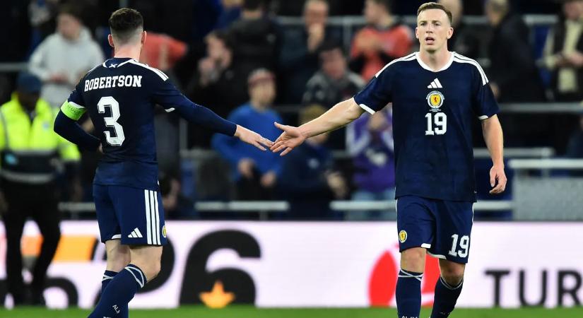 Liverpoolban gúnyolták ki Szoboszlai és Kerkez csapattársát