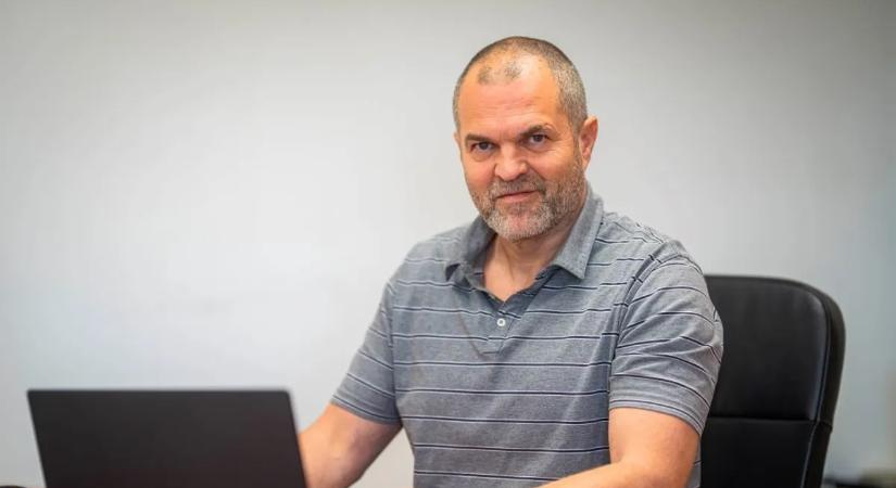 Sikkasztás miatt pirulhat a szekszárdi tiszás jelölt, aki korábban MSZP-s volt