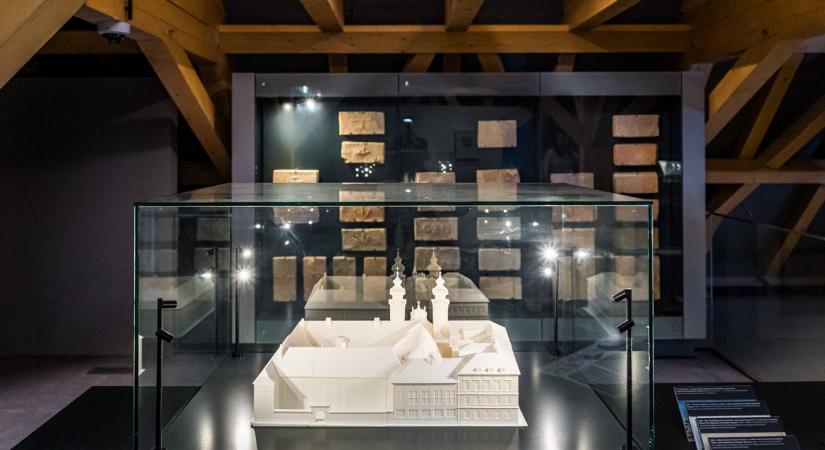 400 tanév – Élő örökség a bencés gimnáziumban