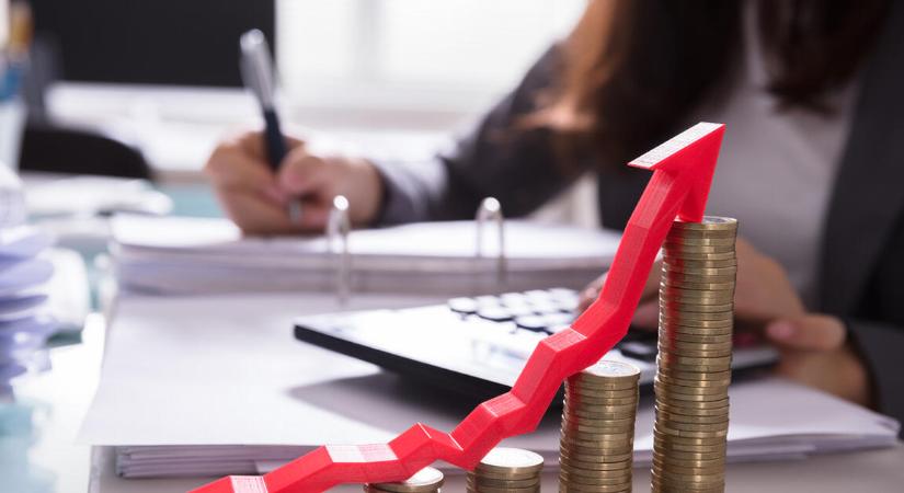 Leírta a rettegett szót a Bank of America