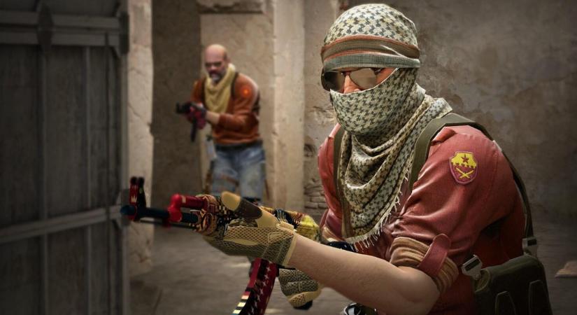 Pénzeső került a CS2-be, bár sokkal gazdagabbak nem leszünk tőle