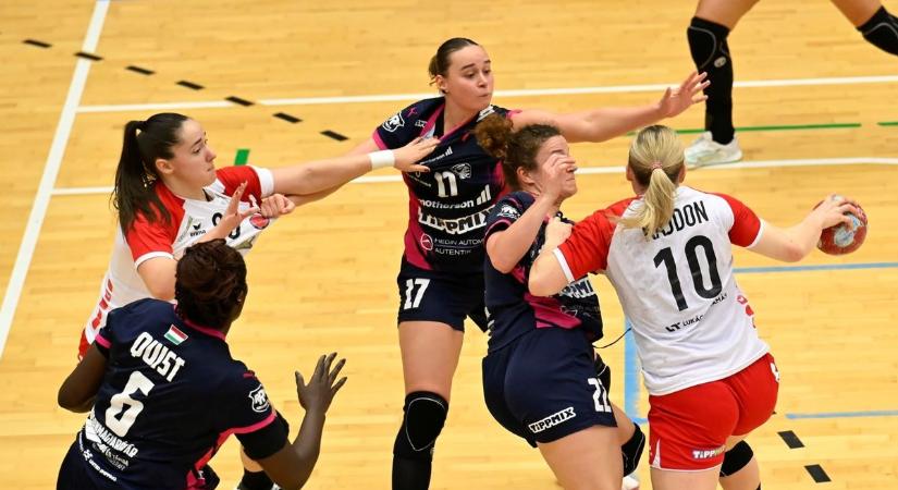 Fontos pontok: a DKKA maradékával küzd meg az MKC