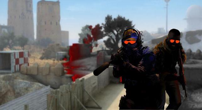 Visszatér a Danger Zone? Új animációk árulkodnak a Counter-Strike battle royale-ról