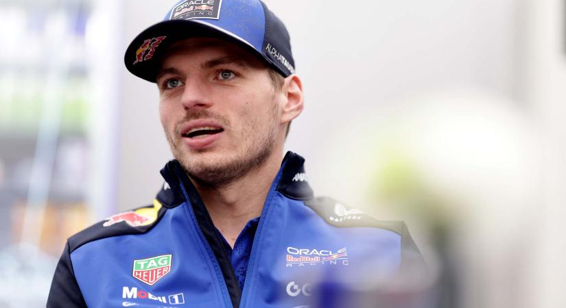 Brundle: Verstappen „kárt okoz” az F1-nek a 2026-os autók miatti kritikáival