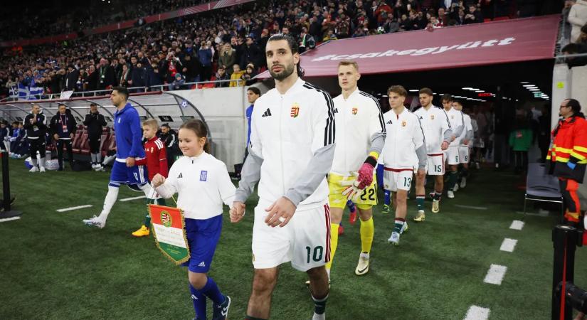 Miért rejtegeti? Szoboszlai misztikus kiegészítője új kérdéseket vet fel