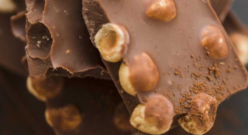 Milka csokoládékat hívtak vissza